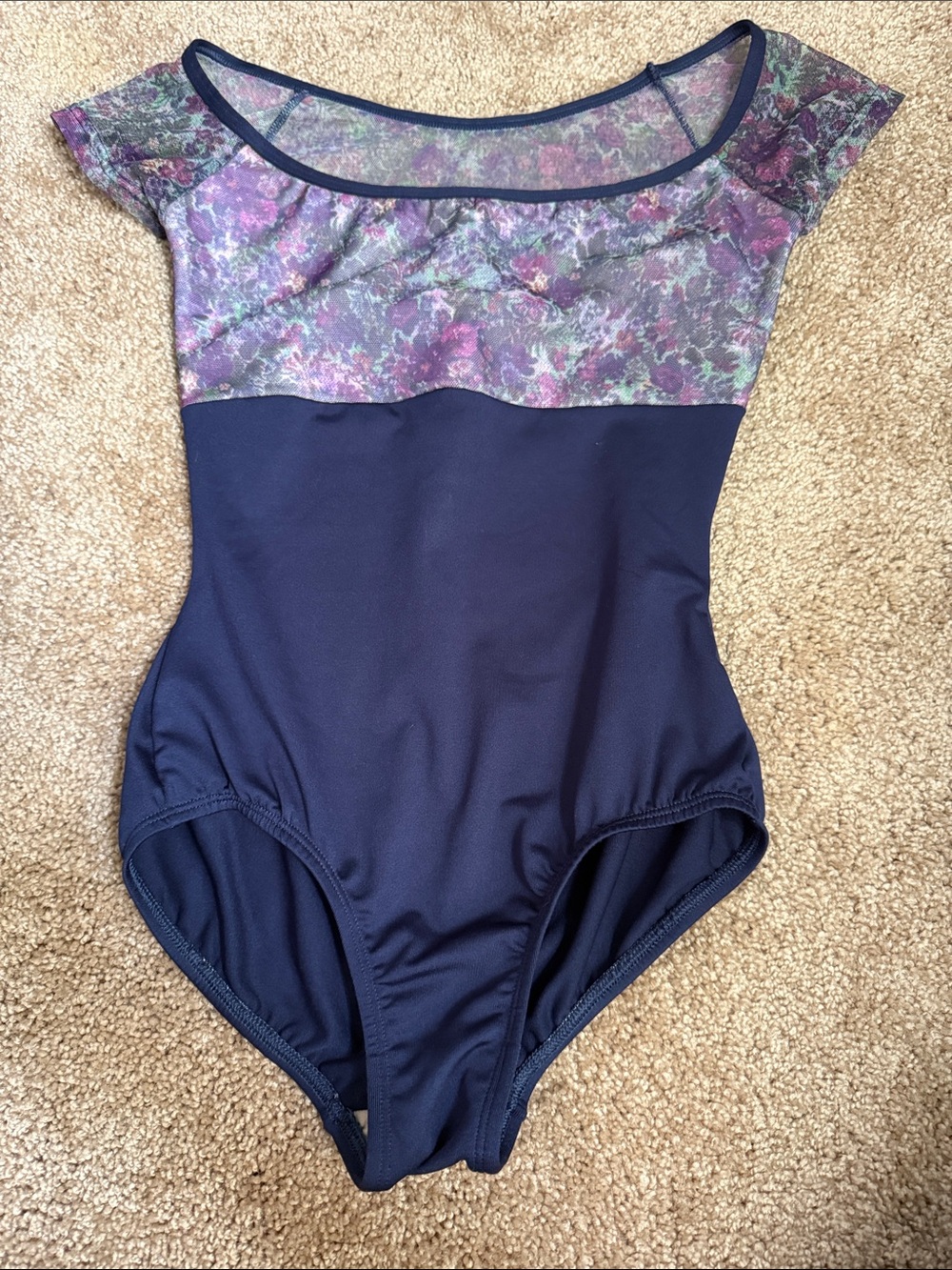 Natalie Dancewear, Small, Barely worn